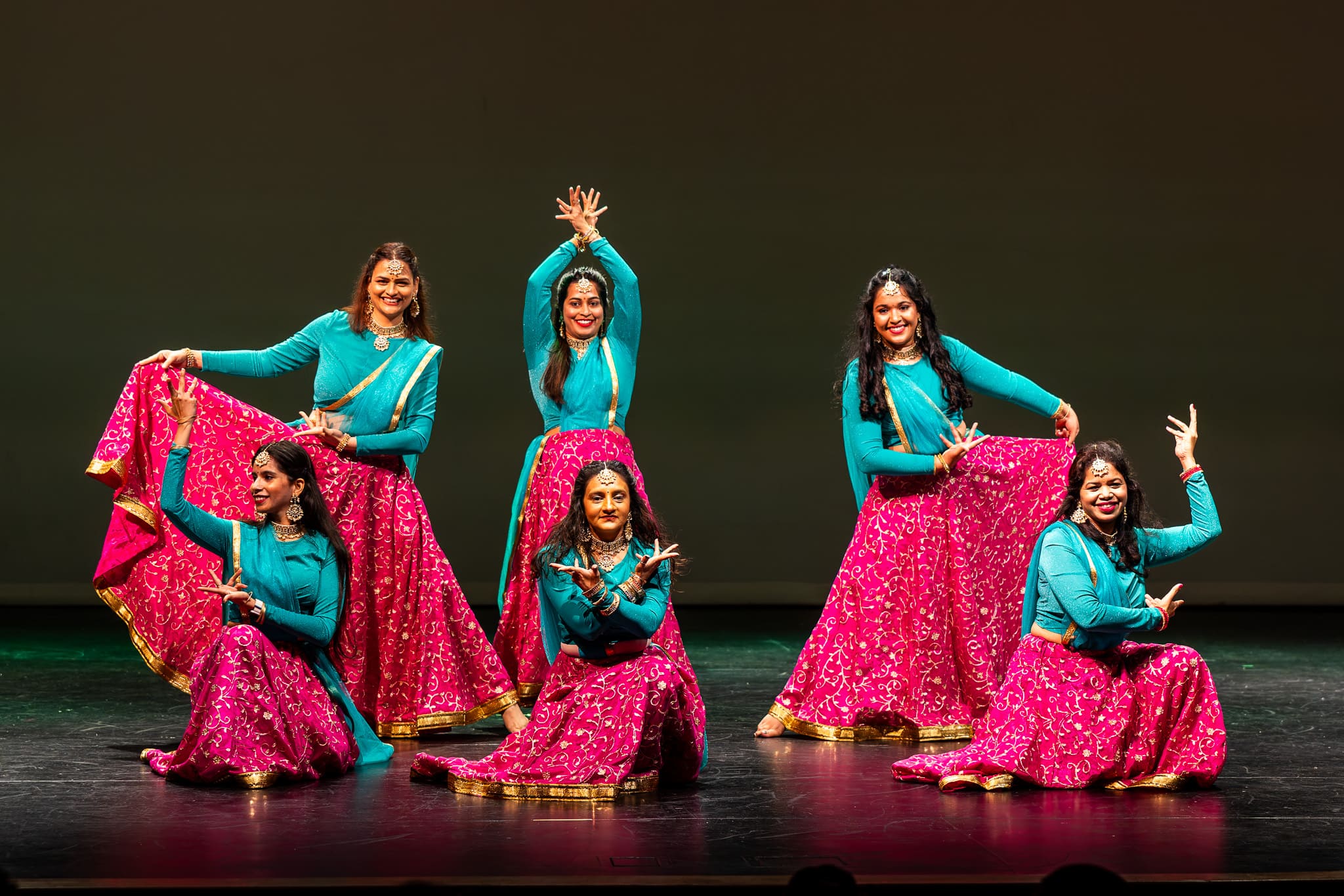 Classes